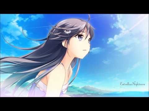 Nightcore - Watch Me