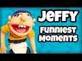 Jeffy Funniest Moments