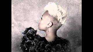 Where I sleep Emeli Sande