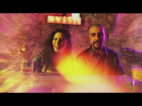 Soulnek feat. Daphne Bluebird - Τροφή για την ψυχή | Trofi gia tin psyxi (Official Video Clip)