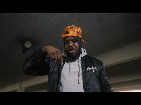 Lantana x Young Rome "Picking Sides" |Shot x @HonorRollFilmz|