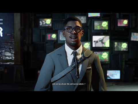 watch dogs 2 pt16 going mutiplayer and dying