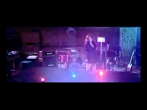 WALK AGNEZ MO - MIRZA AFFANDY MUSIC VIDEO