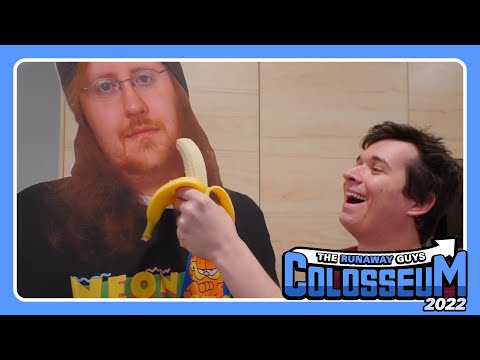 TRG Colosseum 2022 - Bumper Compilation