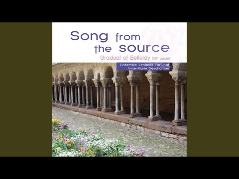 Alleluia Surrexit Christus (Prémontrés)