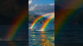 Over the rainbow- Faith Hill