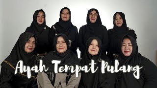 Download lagu AYAH TEMPAT PULANG - ‘AMMAH NAHLA mp3 Download lagu AYAH TEMPAT PULANG - ‘AMMAH NAHLA mp3