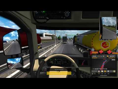 ETS2MP 2020.03.08 @ 18.39.20 UCT - LanCeR 3qwq. 1877226 ramming @ 08