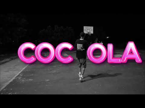 D Yung Pinky - COCOLA ( Video Oficial )