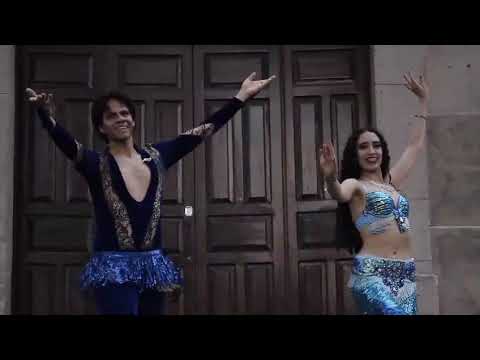 Lo que no ves del baile: el esfuerzo detrás de cada coreografía