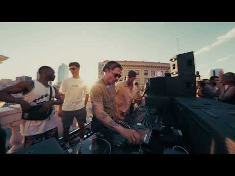 Super Flu | Live at Casa Alta | Denver