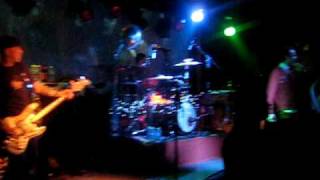 Bouncing Souls - Simple Man @ The Stone Pony 12/26/09