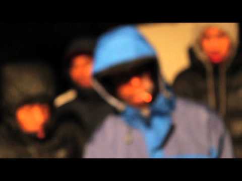 KASHKAM PRESENTS SMILEY ODT - R BLOCK DAILY [HOOD VIDEO]