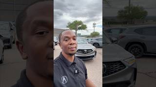 2026 Acura MDX Advance – Worth the Upgrade? 🤔 #autoreview #AcuraMDX #luxurysuv #2026acura