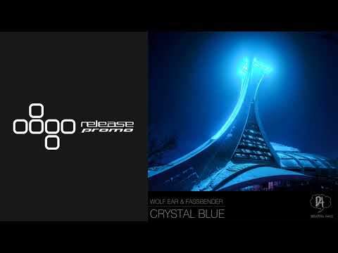 PREMIERE: Wolf Ear & Fassbender - Crystal Blue (Navar Remix) [Dreaming Awake]
