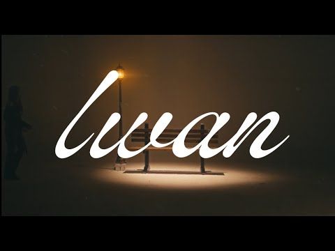 𝐋𝐖𝐀𝐍 (𝐎𝐅𝐅𝐈𝐂𝐈𝐀𝐋 𝐌𝐕) - 𝐑&𝐃 𝐒𝐭𝐮𝐝𝐢𝐨  𝐱 𝐘𝐮𝐧𝐠 𝐇𝐮𝐠𝐨