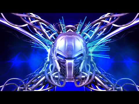 Make It Bun Dem vs Blender vs Habby9000 (Skrillex Mashup) (Nafter Remake)