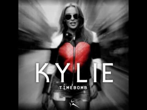 Kylie Minogue - Timebomb (New Single 2012) (HQ)