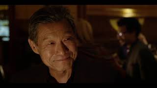 Modern Love - The Race Grows Sweeter Near Its Final Lap (Jane Alexander and James Saito) video