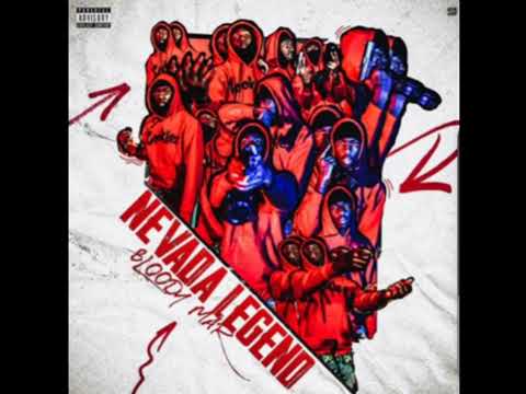 Bloodymar - Forever Impatient