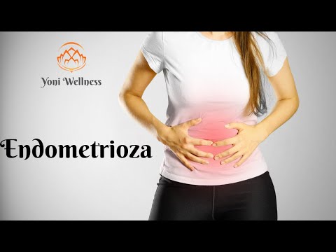 S2. Ep 49 - Endometrioza | De ce este o boală atât de grea? | Riscul de Infertilitate | Complicații