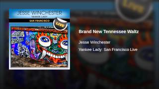 Brand New Tennessee Waltz