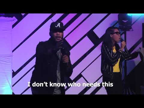 Thumbnail for It Will All Work Out video