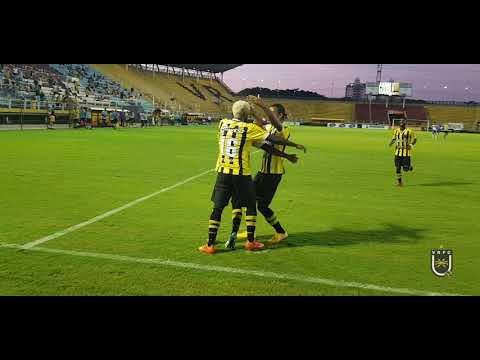 VoltaçoTV - Gols de Volta Redonda 3x0 Atlético-AC - Série C 2019