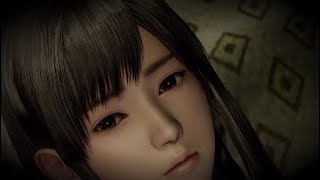 零～濡鴉の巫女～爆音実況part6