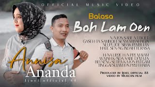 Download lagu Lagu Aceh Terbaru 2021 - Balasan Boh Lam Oen - Anisa Ananda [ ] mp3
