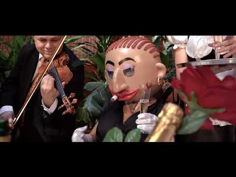 FüstiFecskék -  Úriember „Újratöltve Remix"