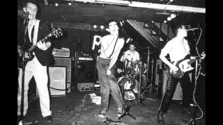 Sham 69   Mary&#39;s Sofa