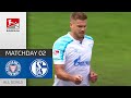 Terodde Brace! | Holstein Kiel - FC Schalke 04 0-3 | All Goals | Matchday 2 –  Bundesliga 2 - 21/22