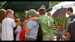 Timber Lake Resort Video