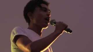 HARRIS & Lou BERRY - Ballin