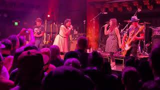Dance Hall Crashers "Othello" Great American Music Hall, San Francisco, Ca. June 6, 2025