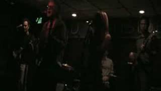 King of Missouri - Anton Barbeau - Old Ironsides 08/30/08