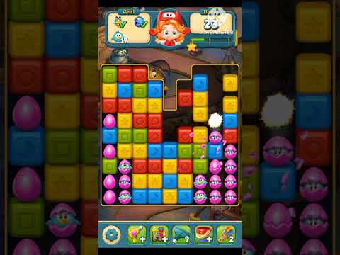 Toy blast level 3180