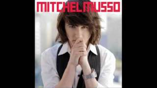 Mitchel Musso New Album Stuck On You