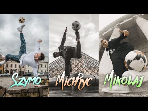 Super Ball Training clips | Polish Titans (Szymo, Mikolaj, MichRyc)