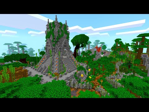 silentwo - Touring YOUR Amazing Survival Builds! 9/14/23 Minecraft Bedrock Edition