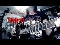 Slipknot - Snuff Cover 