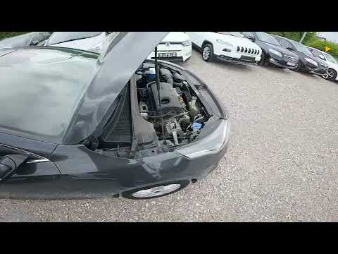 Watch KIA Cee'd II [2012-2017] VIN Location Guide