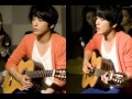 LUCKY - Jung Yong Hwa [ost.heartstrings] 