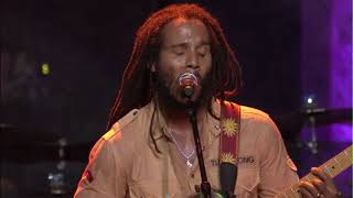 True to Myself - Ziggy Marley | Love Is My Religion LIVE (2007)
