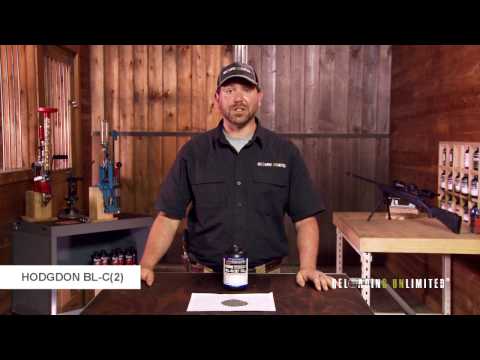 Hodgdon BL-C(2) at Reloading Unlimited