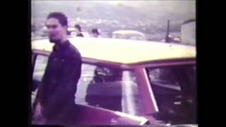 preview picture of video 'Roy Hesketh Circuit Easter Races 11th April 1966'