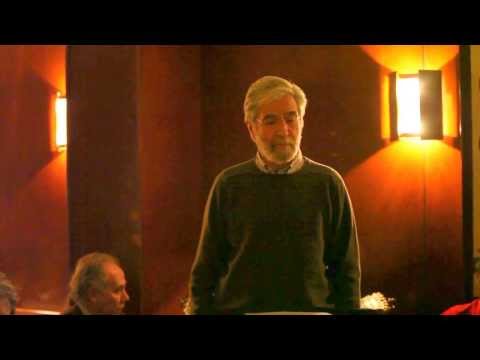 Daniel Gouveia, "Fado Odeon" - "O Zé Pagante"