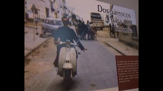 Exposición Fotográfica en Nuestra Casa Hermandad