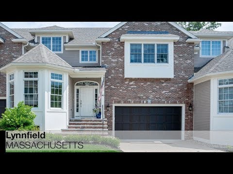 Video of 527 Salem Street Unit 40 | Lynnfield Massachusetts real estate & homes by Robyn Magenheim